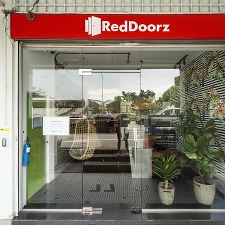 Reddoorz Hostel @ Kallang Mrt Singapur Exteriér fotografie