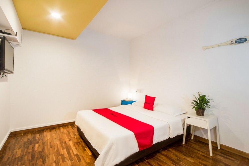 Reddoorz Hostel @ Kallang Mrt Singapur Exteriér fotografie