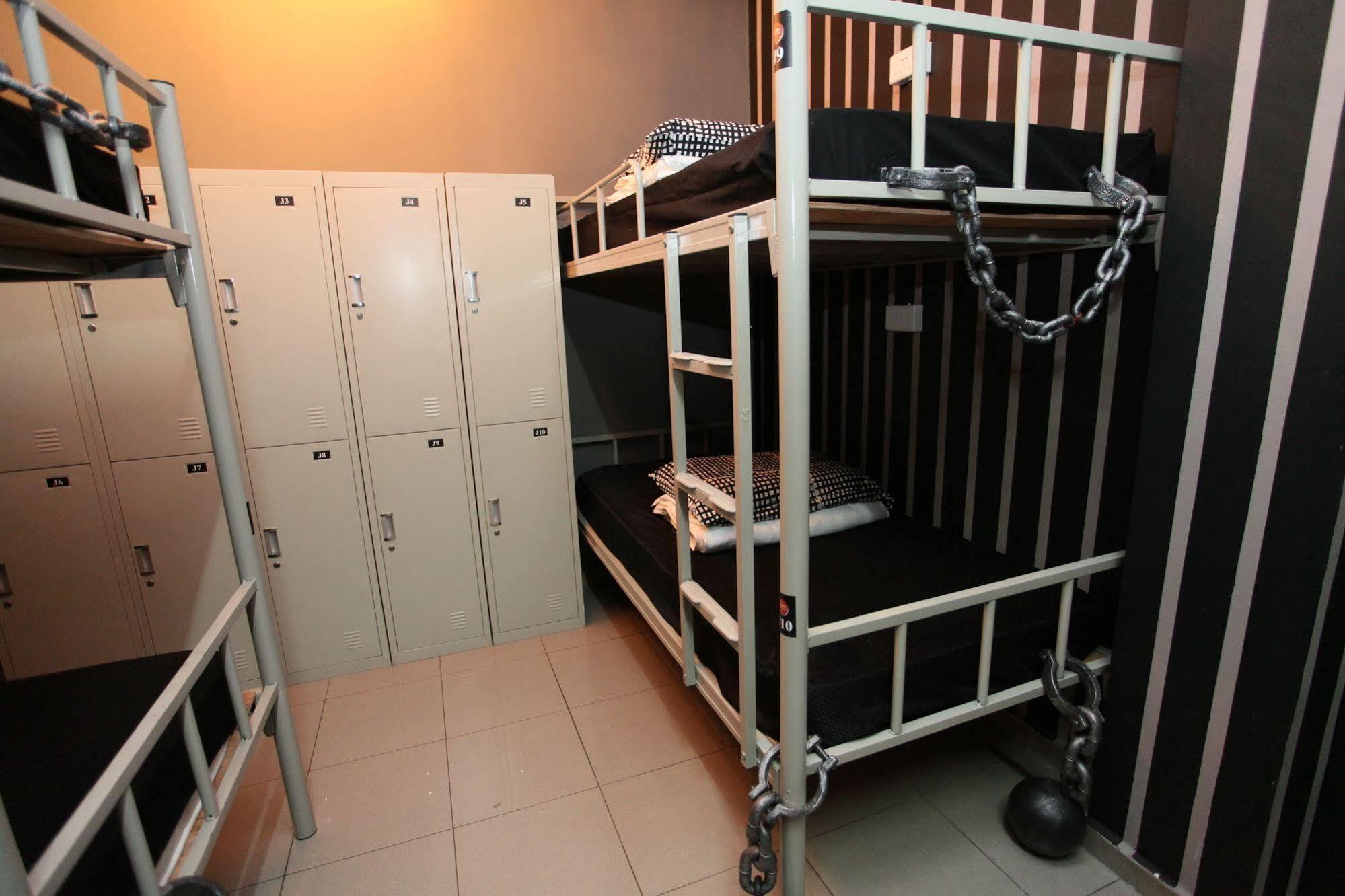 Reddoorz Hostel @ Kallang Mrt Singapur Exteriér fotografie
