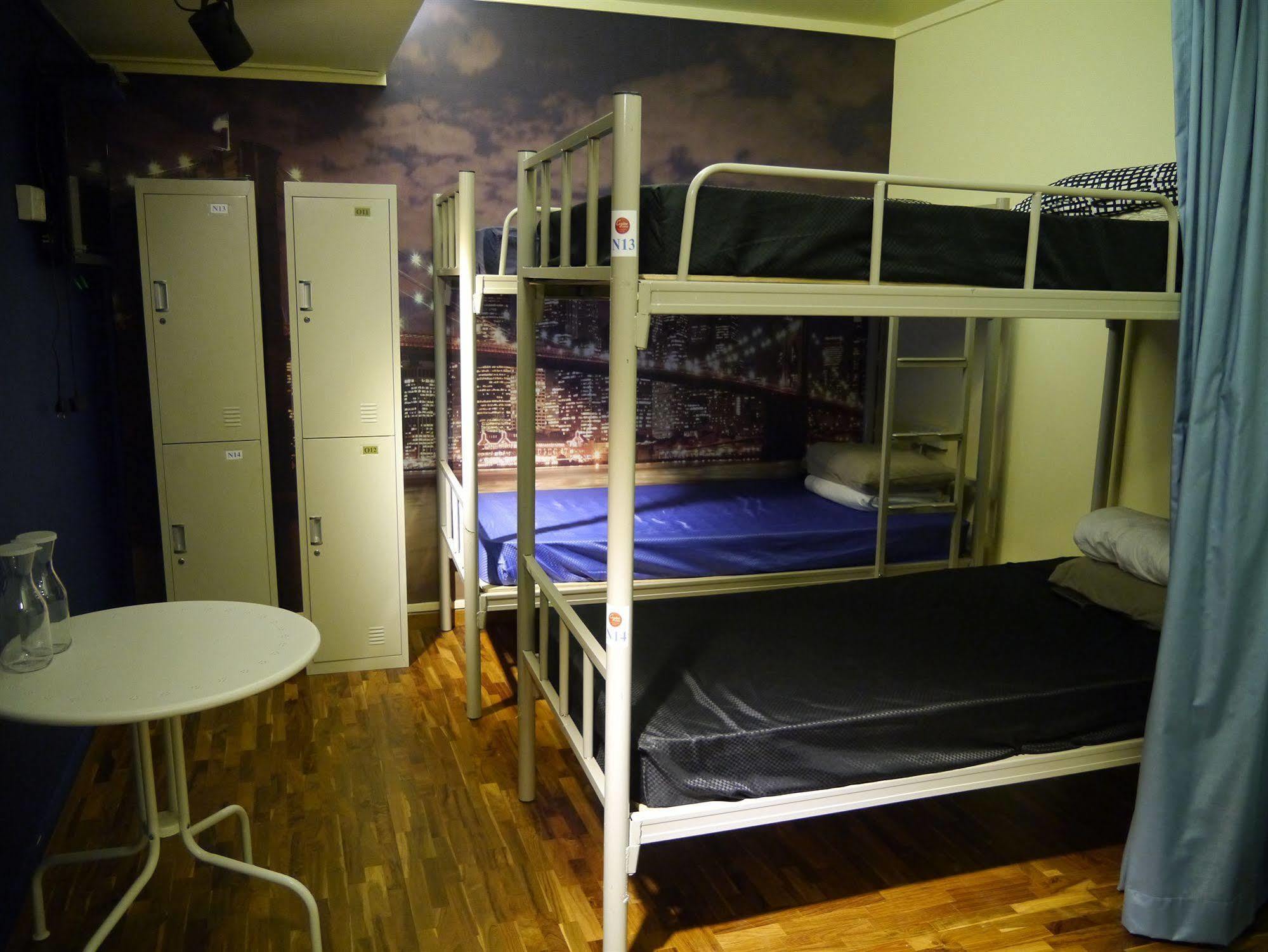 Reddoorz Hostel @ Kallang Mrt Singapur Exteriér fotografie