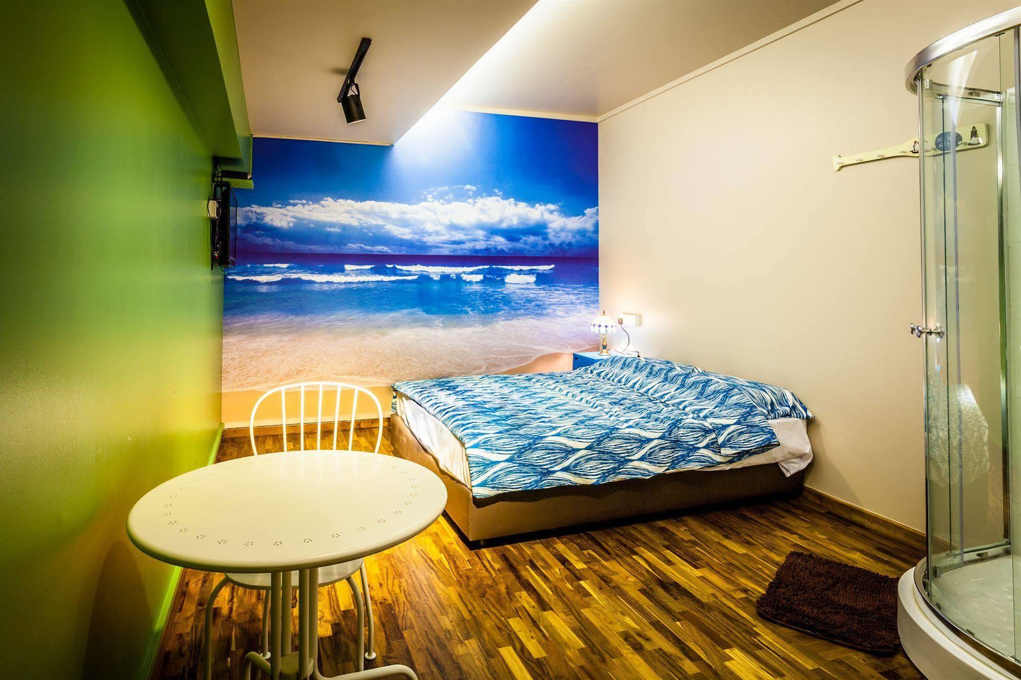 Reddoorz Hostel @ Kallang Mrt Singapur Exteriér fotografie