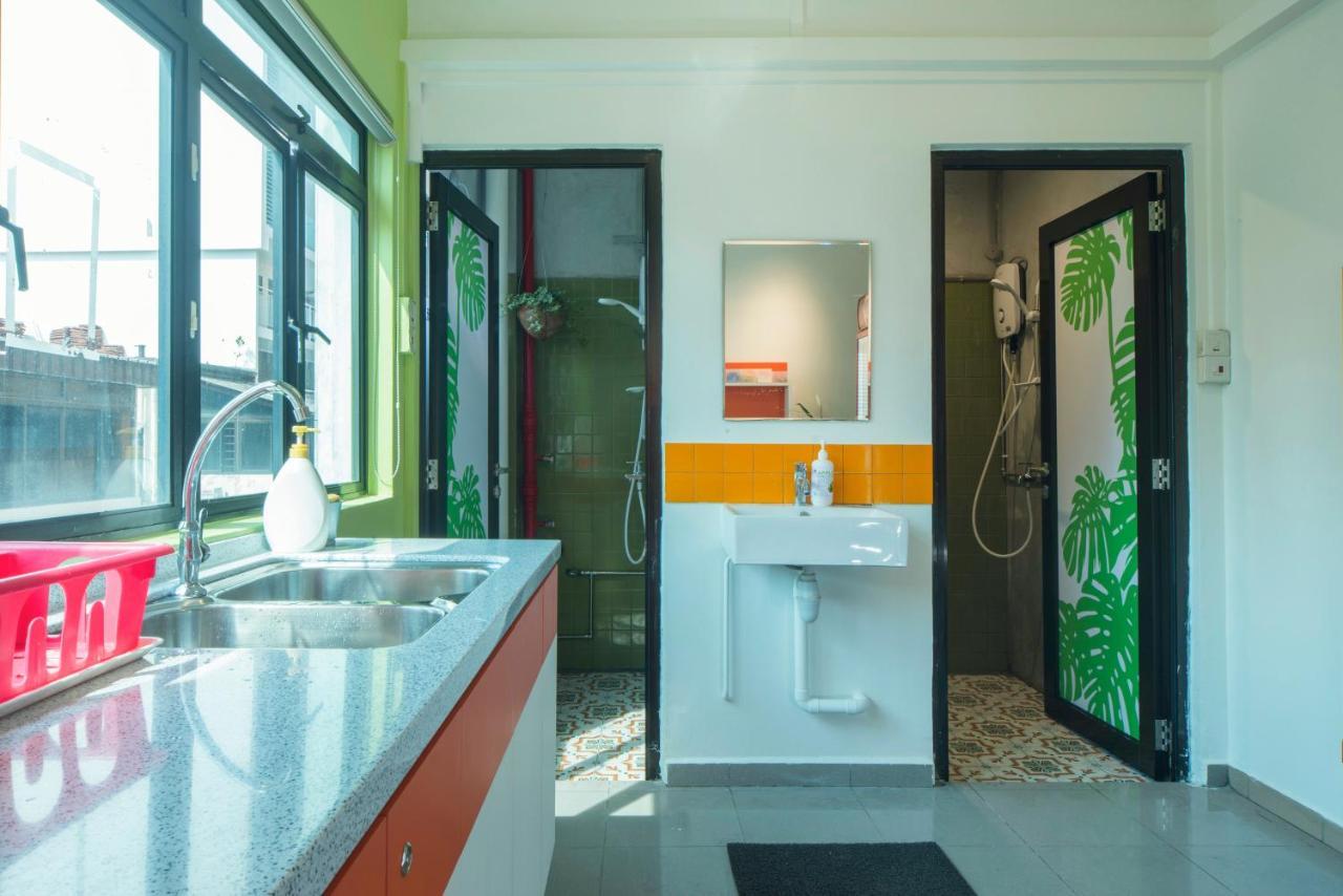 Reddoorz Hostel @ Kallang Mrt Singapur Exteriér fotografie