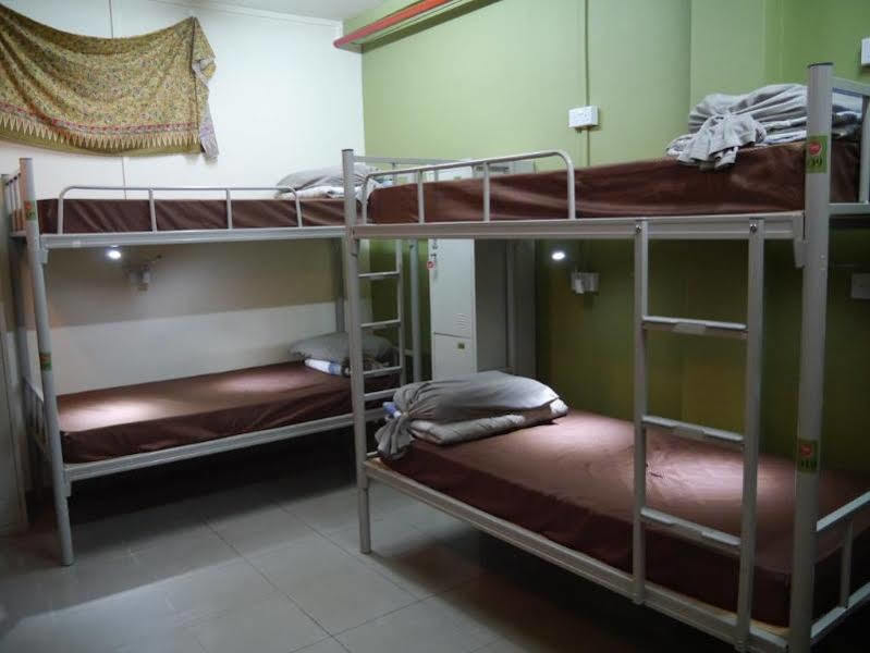 Reddoorz Hostel @ Kallang Mrt Singapur Exteriér fotografie